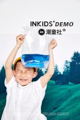 -INKIDS潮童社儿童摄影(朝阳大悦城店)