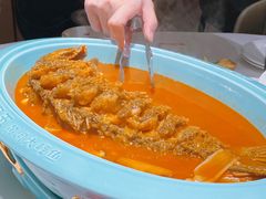 -阿五黄河大鲤鱼(英协路店)