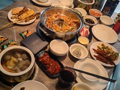 -渔纬港海鲜自助餐厅(湖里万达店)