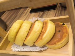 -九转小磨·非遗东北菜(万达广场店)