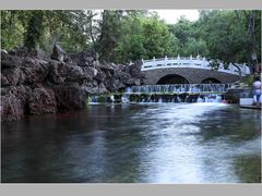 -水磨沟公园