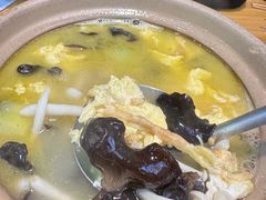 -亿牌牌东北烧烤(怀特店)