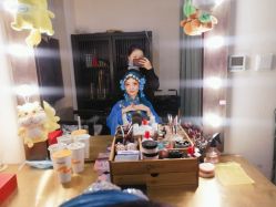 -盘子女人坊古装写真摄影(天津总店)