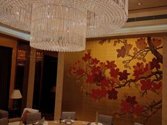 -酌宴府The China Club·广州万富希尔顿酒店(云城东路店)