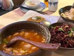 -山石榴·贵州菜(丰盛里店)