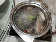 -草原传奇鲜羊火锅(桥北店)