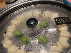 -山河屯铁锅炖鲜鹅·东北菜(开发区一店)