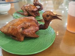 -煲煲掂风味煲仔饭餐厅(西区店)