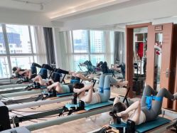 -康舒普拉提工作室control pilates