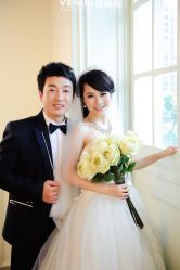 -维纳斯婚纱摄影(预约减现金)