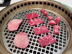 -千寻山野烤肉(中关村店)