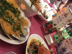 -石浦大酒店(百丈店)