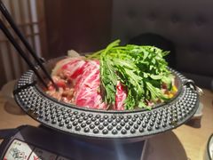 -阿吾罗·月咏精致日料(港汇恒隆广场店)