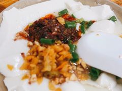 -袁家豆腐