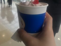 -DQ·蛋糕·冰淇淋(太原街万达店)