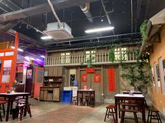-丹虾|文和友小龙虾·烙锅(陕西路旗舰店)