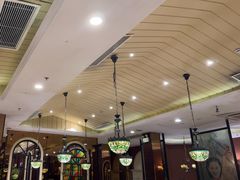 -城南往事·鲁菜济南菜(长清园博园恒大绿洲店)