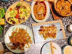 -金香匯晚茶(浑南店)
