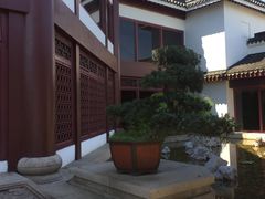 -苏州吴宫泛太平洋酒店