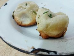 -舒蔡记生煎菜饭(云南中路店)