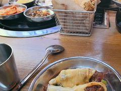 -包装马车·韩国料理·포장마차