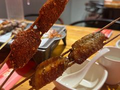 -管氏翅吧(国展店)