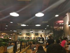 -珍祥烧烤涮肚(舜耕路店)
