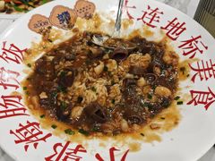 -小郭私房菜·海肠捞饭店(学士街店)