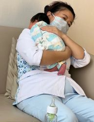 -弗蕾亚·辰月月子度假中心(光谷店)