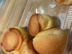 原味泡芙-鲍师傅糕点(凯德云尚广场店)