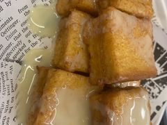 -孖记茶档·热腾茶餐(乐峰店)