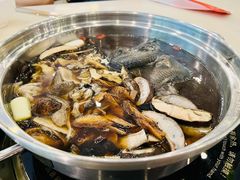 -太婆天府山珍酒楼(亚运村店)