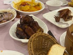 -顺风海鲜港(金玉兰店)