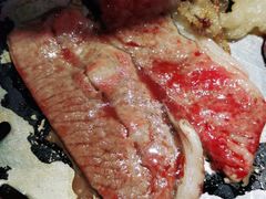 -汉拿山烤肉(东直门东方银座店)