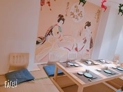 -浦·传统日式料理(3 5 1 1 店)