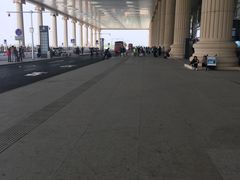-哈尔滨太平国际机场