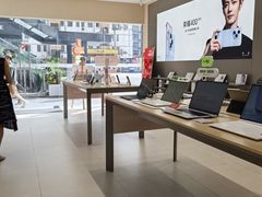 -江燕路万科里