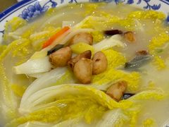 -肥仔顺德菜(龙悦居店)