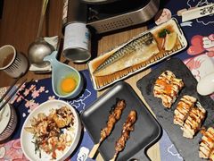 -诚·鳗屋(星摩尔店)