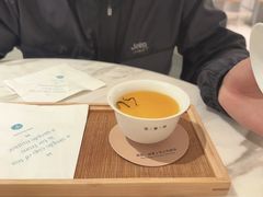 -théATRE 茶聚场(王府中環店)