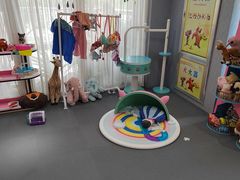 -森林象亲子餐厅·儿童生日会