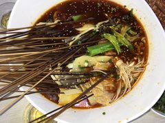 -蜀串香牛杂火锅串串