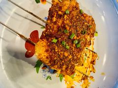 -夹夹大·蟹蟹大排档(财富又一城店)