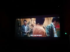 -华联影城(蒙城路店)