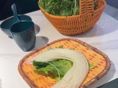 -椰子湾·海南火锅·糟粕醋·椰子鸡(正大广场店)