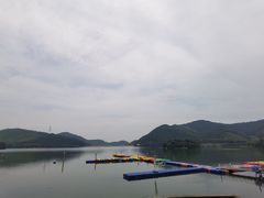 -宁波九龙湖开元度假村