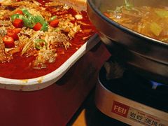 -神府路壹号·海鲜烧烤·砂锅粥·锅物(三坊七巷店)