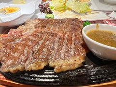 -斗牛士牛排餐厅(嘉里汇店)
