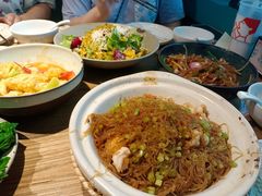 -潮粥荟·潮汕砂锅粥(槐房万达店)