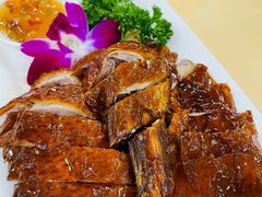 烧鹅-花好悦园(瀛洲店)